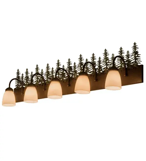 The Tall Pines by Meyda Lighting - Image 1