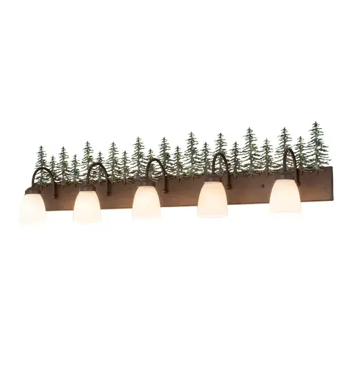 The Tall Pines by Meyda Lighting - Image 2