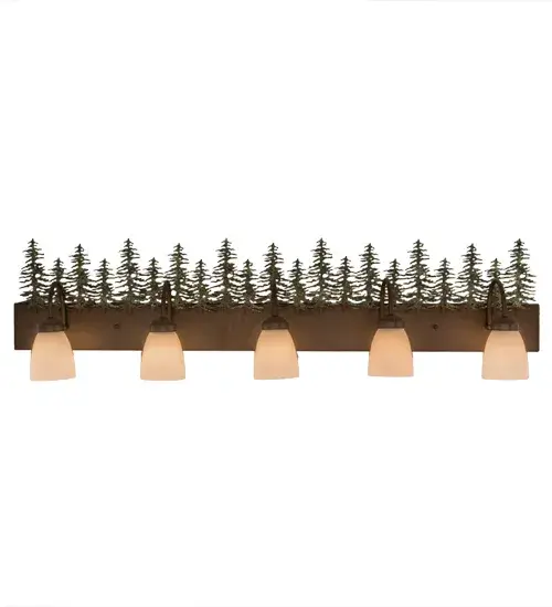The Tall Pines by Meyda Lighting - Image 4