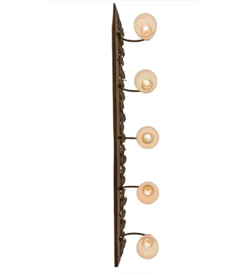The Tall Pines by Meyda Lighting - Image 7