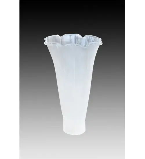 The White Pond Lily by Meyda Lighting - Image 2