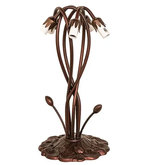 The Lily by Meyda Lighting - Image 1