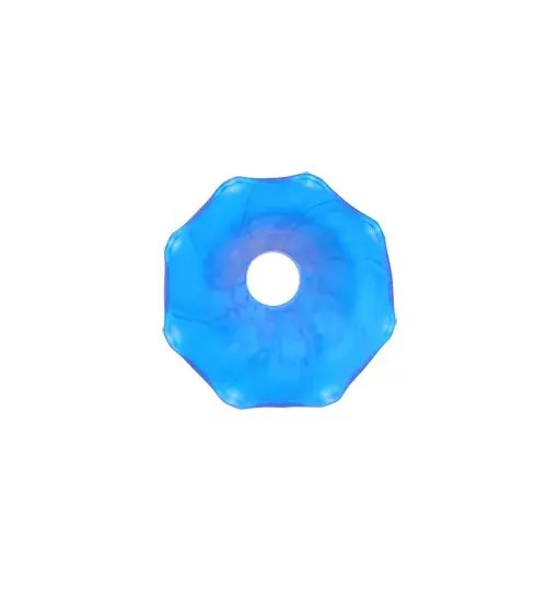 The Blue Pond Lily by Meyda Lighting - Image 6