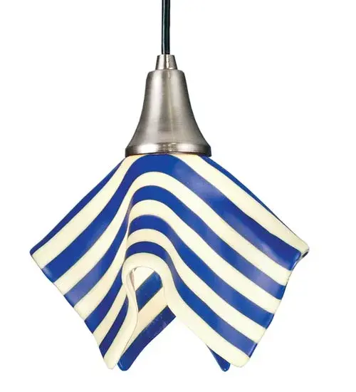 The Handkerchief by Meyda Lighting