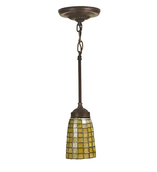 The Terra Verde by Meyda Lighting