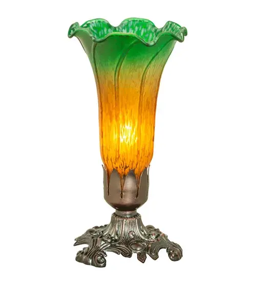 The Amber/Green by Meyda Lighting - Image 2