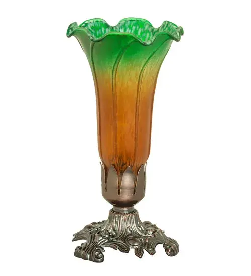 The Amber/Green by Meyda Lighting - Image 3