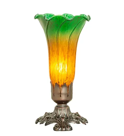 The Amber/Green by Meyda Lighting - Image 5