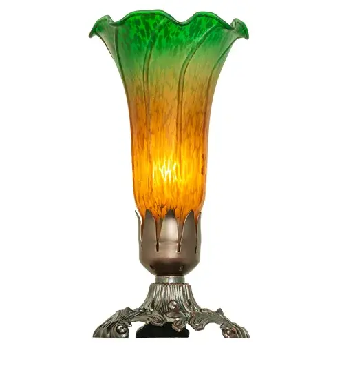 The Amber/Green by Meyda Lighting - Image 6