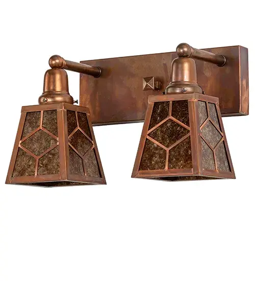 The Diamond Craftsman by Meyda Lighting - Image 3