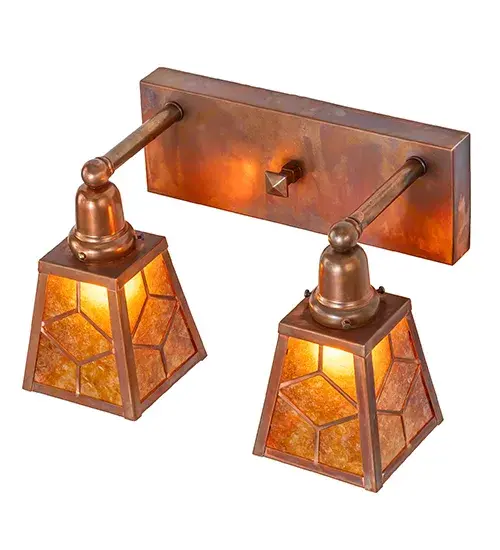 The Diamond Craftsman by Meyda Lighting - Image 4