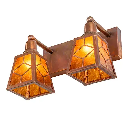The Diamond Craftsman by Meyda Lighting - Image 6