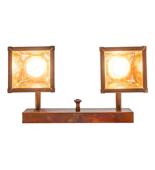 The Diamond Craftsman by Meyda Lighting - Image 7