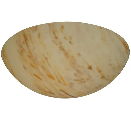 The Bowl by Meyda Lighting - Image 1