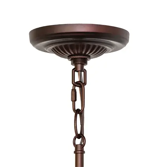 The Tiffany Fishscale by Meyda Lighting - Image 9