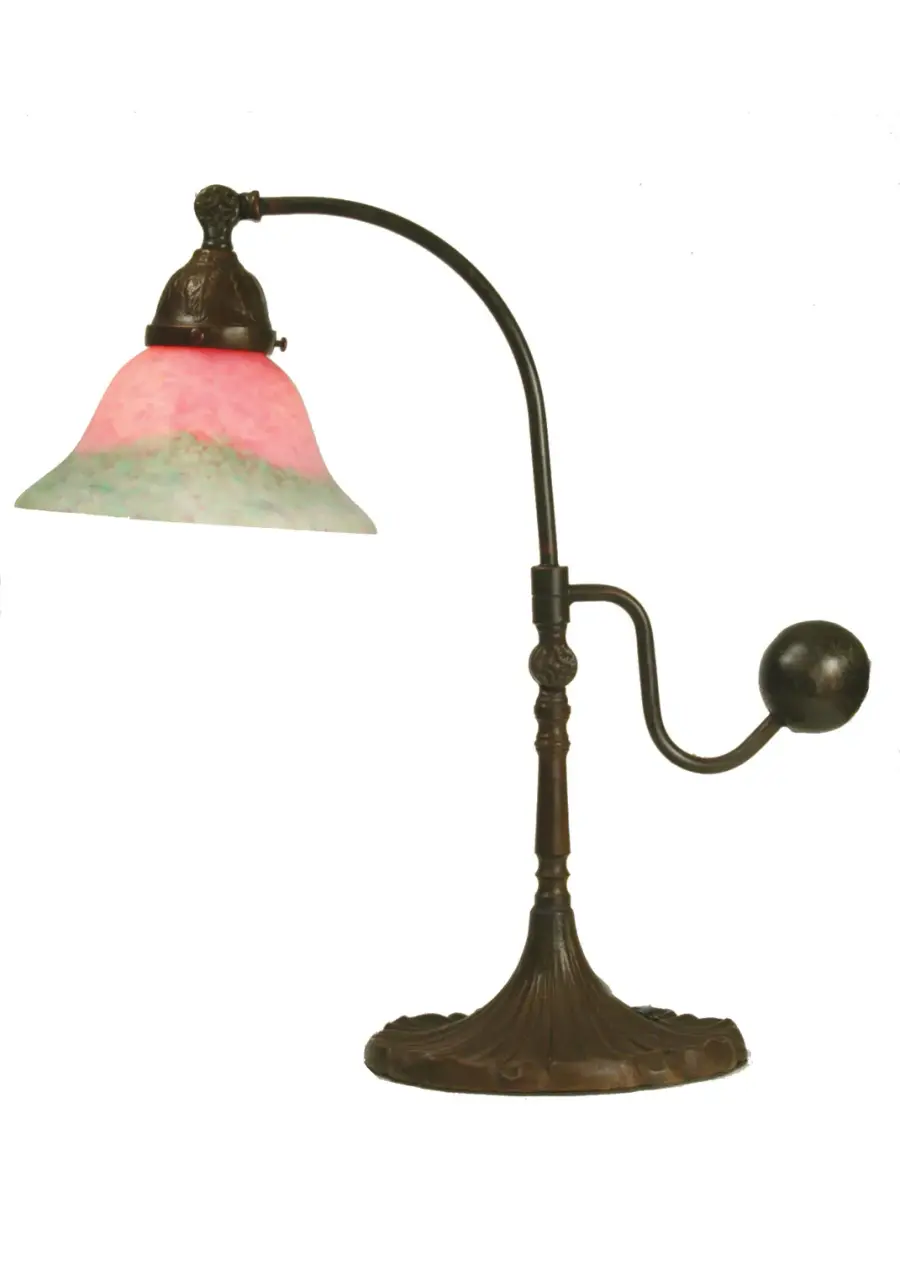 The Meyda Tiffany - Counter Balance by Meyda Lighting