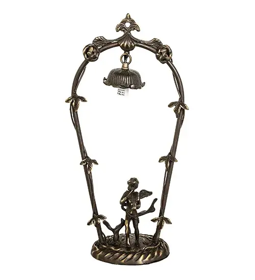 The Cherub by Meyda Lighting - Image 1