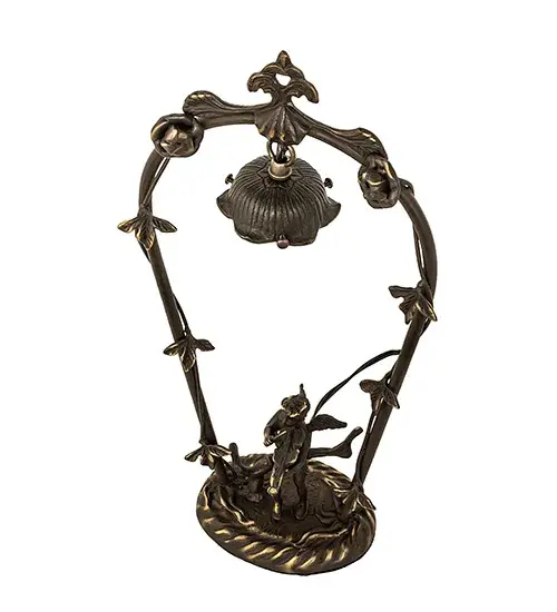 The Cherub by Meyda Lighting - Image 2