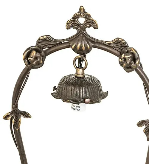 The Cherub by Meyda Lighting - Image 3
