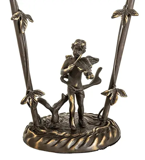 The Cherub by Meyda Lighting - Image 4