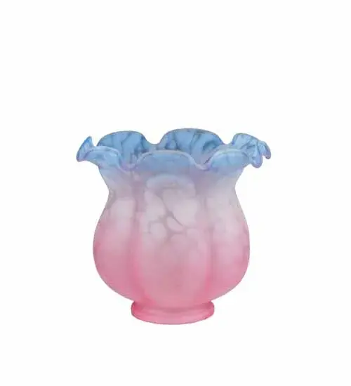 The Melon Flower by Meyda Lighting - Image 4