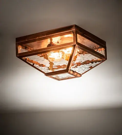 The Mission by Meyda Lighting - Image 1