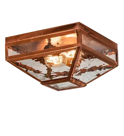 The Mission by Meyda Lighting - Image 2