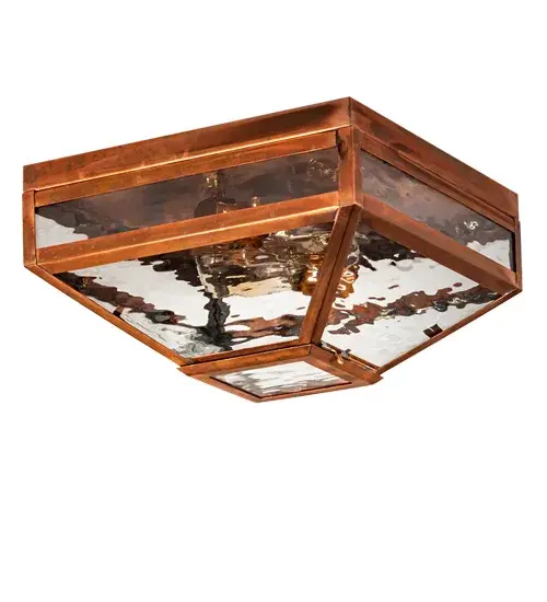 The Mission by Meyda Lighting - Image 3