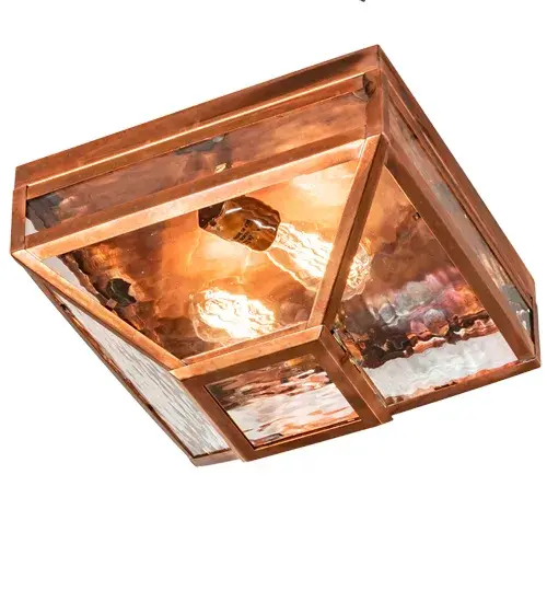 The Mission by Meyda Lighting - Image 6