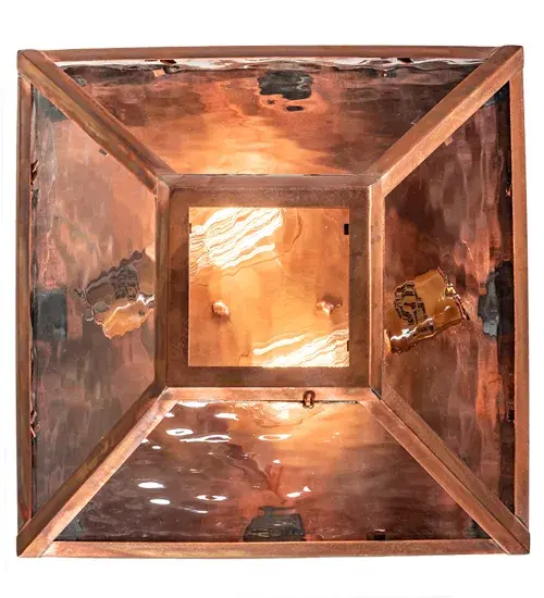 The Mission by Meyda Lighting - Image 7