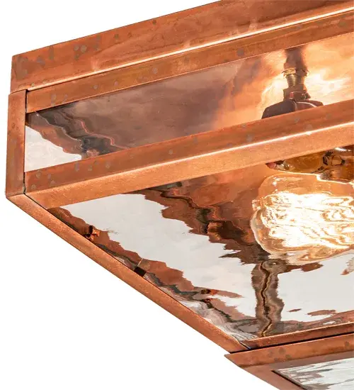 The Mission by Meyda Lighting - Image 8