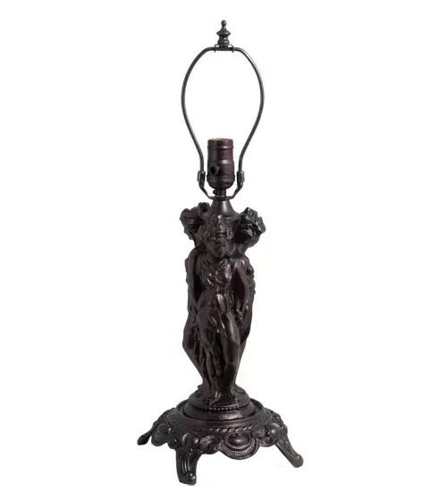 The Three Graces by Meyda Lighting - Image 1