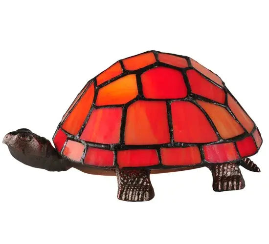 The Turtle by Meyda Lighting - Image 3