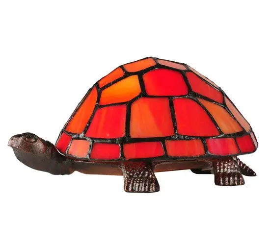 The Turtle by Meyda Lighting - Image 5