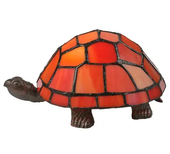 The Turtle by Meyda Lighting - Image 6