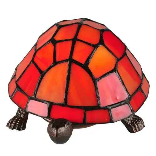 The Turtle by Meyda Lighting - Image 7