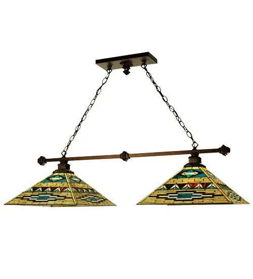 The VALENCIA Mission by Meyda Lighting