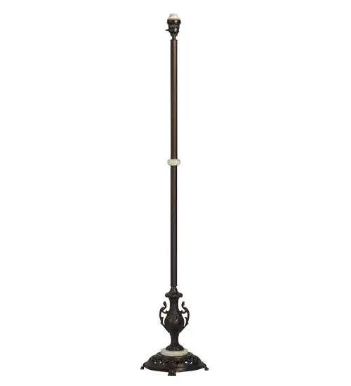 The Urn Handle by Meyda Lighting - Image 1