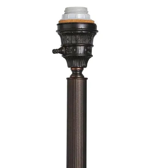 The Urn Handle by Meyda Lighting - Image 2