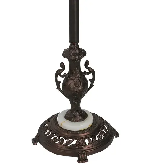 The Urn Handle by Meyda Lighting - Image 3