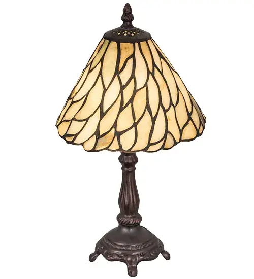 The Willow by Meyda Lighting - Image 1