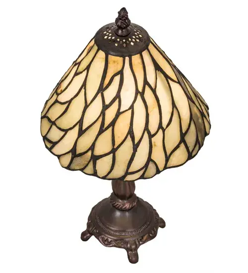 The Willow by Meyda Lighting - Image 4