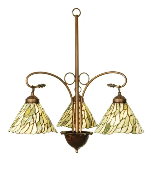 The Willow by Meyda Lighting