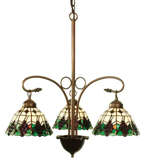 The Meyda Grape by Meyda Lighting
