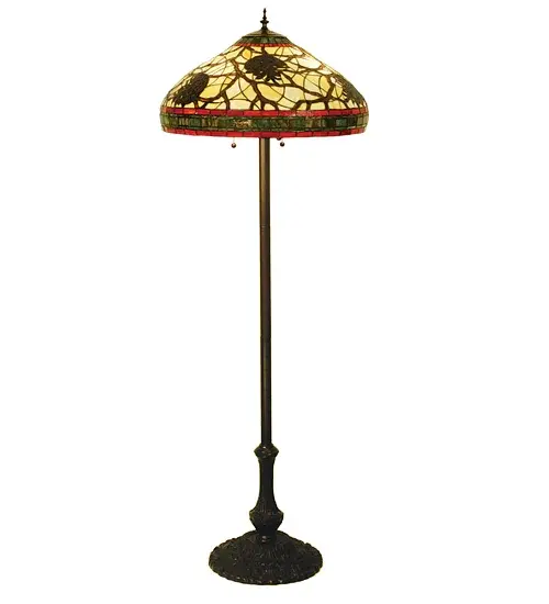 The Pinecone by Meyda Lighting - Image 1
