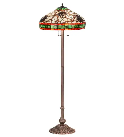 The Pinecone by Meyda Lighting - Image 2