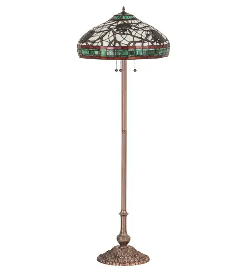 The Pinecone by Meyda Lighting - Image 3