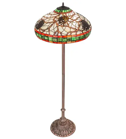The Pinecone by Meyda Lighting - Image 4