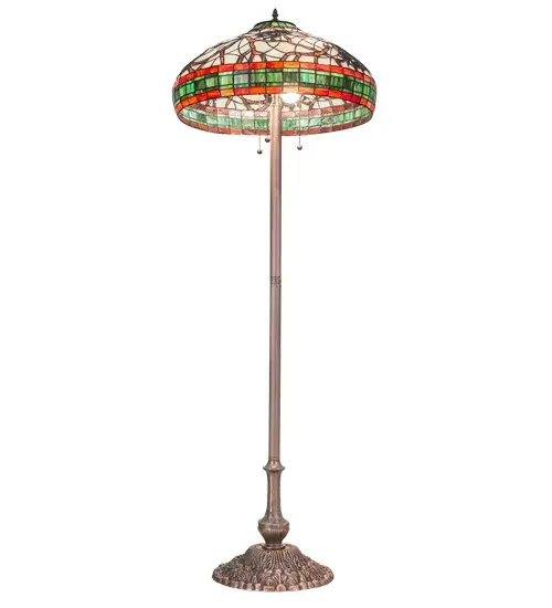 The Pinecone by Meyda Lighting - Image 6