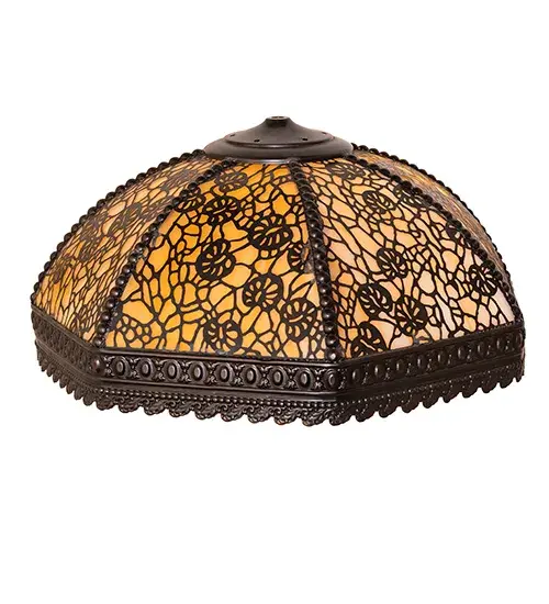 The Lotus Leaf by Meyda Lighting - Image 2